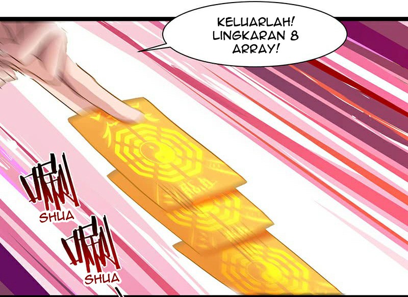 Rebirth Abandoned Less Return Chapter 20 Gambar 24